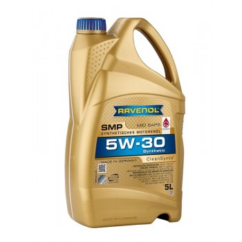 RAVENOL SMP 504/507 5W30 5L