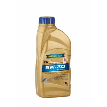 RAVENOL FO SAE 5W30 (Ford) 1L