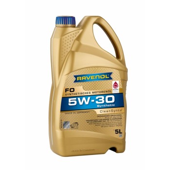 RAVENOL FO SAE 5W30 (Ford) 5L