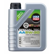 LIQUI MOLY Motoreļļa SPECIAL TEC AA5W-30 1L