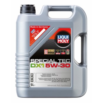 LIQUI MOLY Special Tec DX1 5W-30 5L