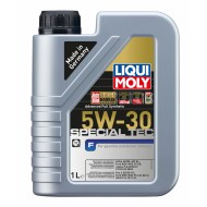 LIQUI MOLY Motoreļļa SPECIAL TEC F 5W-30 1L