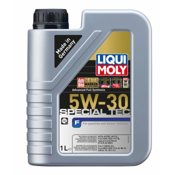 LIQUI MOLY Motoreļļa SPECIAL TEC F 5W-30 1L