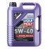 LIQUI MOLY Sint. motoreļļa HT 5W-40 5L