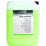 KENOTEK CARGO 4100 forte aktīvās putas, 23kg