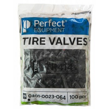 Ventīlis gumijas TR414 PERFECT (100gb)