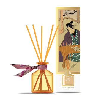 Areon Sticks Japan Line Hoku Studio gaisa atsvaidzinātājs, 50ml