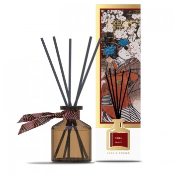 Areon Sticks Japan Line Nara gaisa atsvaidzinātājs, 50ml