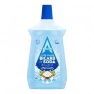 ASTONISH Floor Cleaner Bicarb of Soda grīdu mazgāšanas līdzeklis ar sodu, 1L