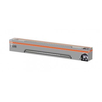OSRAM LEDriving Lightbar ECE VX750-CB SR SM 12/24V 85W 410m 4600lm (Ref. 25 + 25)