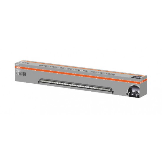 OSRAM LEDriving Lightbar ECE VX750-CB SR SM 12/24V 85W 410m 4600lm (Ref. 25 + 25)
