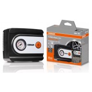 OSRAM TYREinflate 611 ESSENTIAL riepu elektriskais kompresors