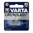 VARTA 4001 N LR1 1.5V Electronics Alkaline baterija