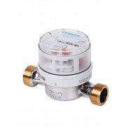 Dzīv.karstā ūd.sk.1/2* 80mm, QN 2,5