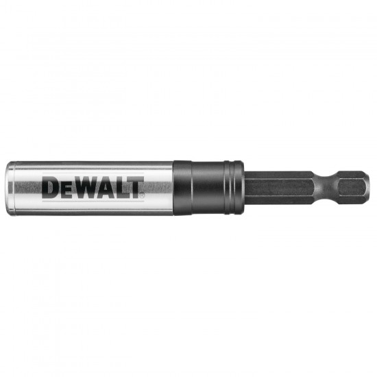 Magnētiskais bloķējošais uzgaļu turētājs 76 mm, DeWalt