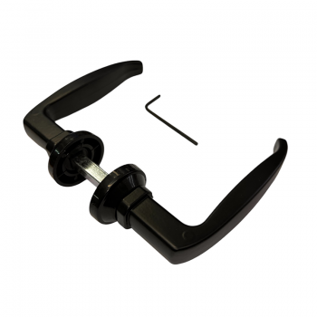 Rokturis Ķīnas kvadrātprofila vārtiem