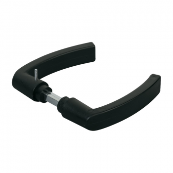 Roktura pāris no poliamīda - 3006P 66mm; 113mm