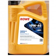 ROWE FORMULA GTS SAE 10W-40 HC 5L