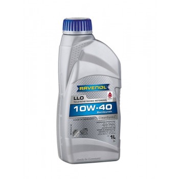 RAVENOL LLO SAE 10W40 1L