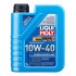LIQUI MOLY Pussintētiskā motoreļļa SUPER LEICHTLAUF 10W40 1L