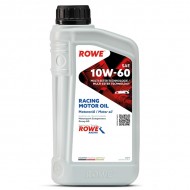 ROWE RACING MOTOR OIL SAE 10W-60 1L