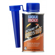 LIQUI MOLY Benzīna piedeva Octane booster 200ml