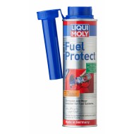 LIQUI MOLY Piedeva degvielai 300ml