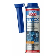LIQUI MOLY Karburatora attīrīš. līdz. 300ml