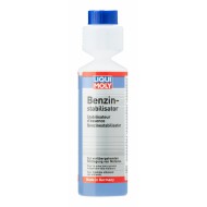LIQUI MOLY Benzīna stabilizators 250ml