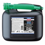 LIQUI MOLY Benzīnsist. attīrīš. šķidrums PRO-LINE 5L