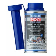 LIQUI MOLY Benzīna piedeva Pro-Line Direkt Injection Reiniger 120ml