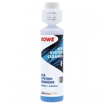 ROWE SRC SYSTEM CLEANER 250ml