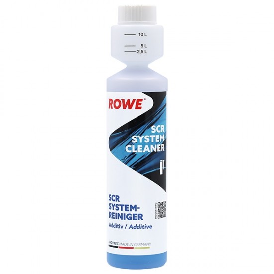 ROWE SRC SYSTEM CLEANER 250ml