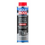 LIQUI MOLY Pro-Line Jet Clean Ansaugsystemreiniger Diesel 300ml