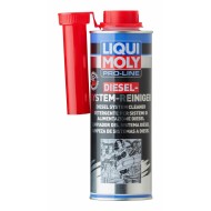 LIQUI MOLY Dīzeļsist. attīrīš. līdz.PRO-LINE (degvielas tvertnei) 500ml