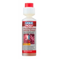 LIQUI MOLY Multifunkcionāla dīzeļdegvielas piedeva 250ml