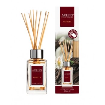 AREON mājas aromatizētājs STICKS - Vanilla 85ml