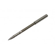 Karbīda frēze 4,5mm, max. 2500 apgr/min.