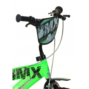 Bērnu velosipēds 14'' ''BMX''