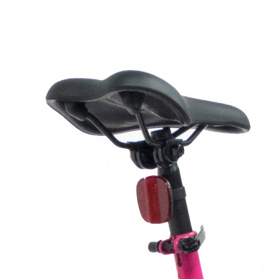 Sieviešu velosipēds 26'' ''MILANO'', rozā