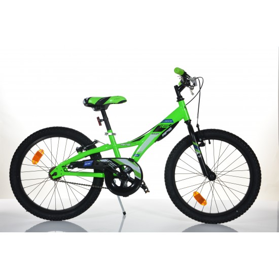 Bērnu velosipēds 20’’ 