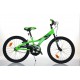 Bērnu velosipēds 20’’ 