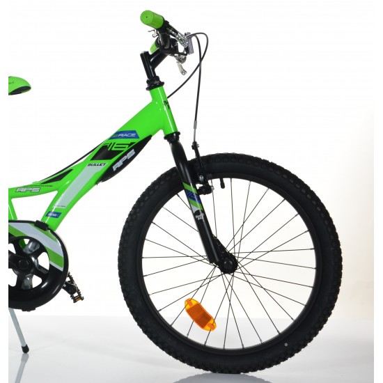 Bērnu velosipēds 20’’ 
