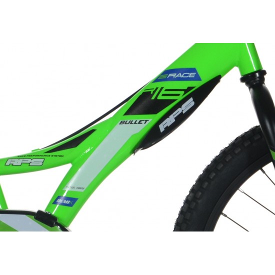 Bērnu velosipēds 20’’ 