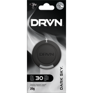 DRVN Hanging disc Dark sky gaisa atsvaidzinātājs
