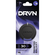 DRVN Hanging disc Frosted galaxy gaisa atsvaidzinātājs