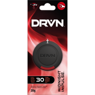 DRVN Hanging disc Midnight impulse gaisa atsvaidzinātājs