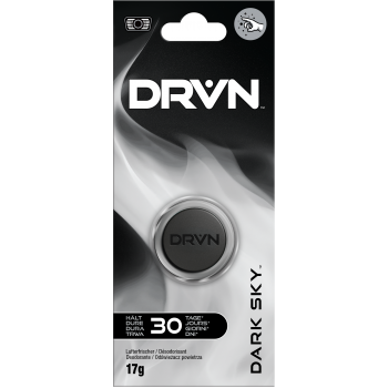DRVN Mini vent Dark sky gaisa atsvaidzinātājs