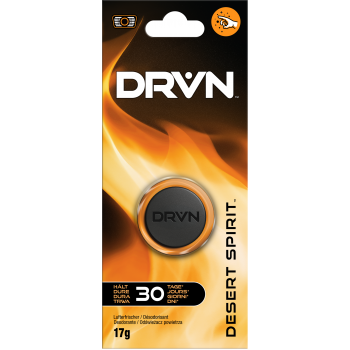 DRVN Mini vent Desert spirit gaisa atsvaidzinātājs