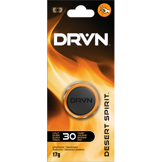 DRVN Mini vent Desert spirit gaisa atsvaidzinātājs